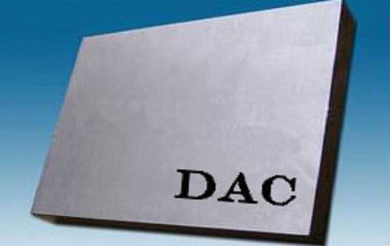 D-STAR進口國產(chǎn)模具鋼材