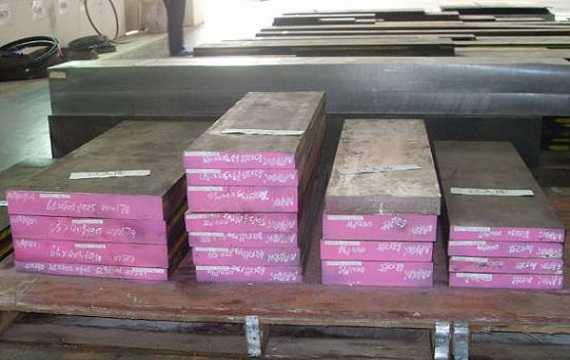 cpm40模具鋼硬度進口多少錢一公斤