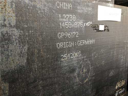 解釋h11鋼牌號更佳熱處理硬度