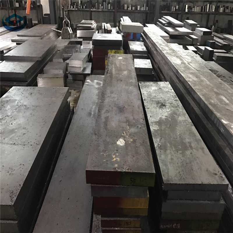 pm60鋼材供應(yīng)商模具鋼價格