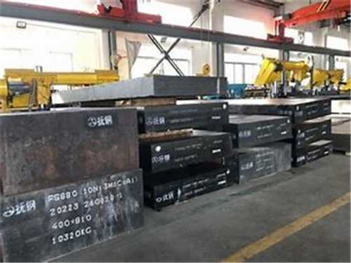 sus630不銹鋼的維氏硬度鋼材價格