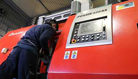 2083鐵料塑膠模仁材質