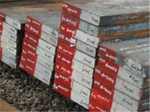 sus440C替代材料模仁