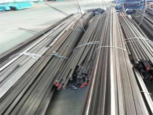 M390粉末鋼可以用磁鐵吸住嗎_鋼容易崩口嗎