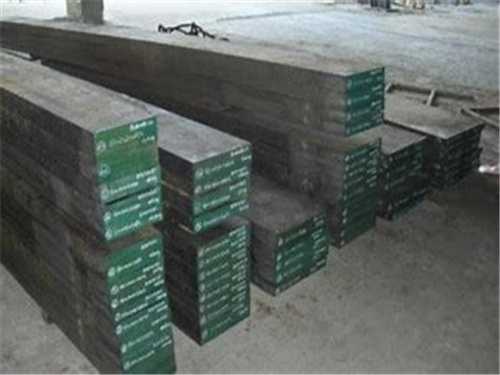 沖裁不銹鋼板模具材料，dc53模具鋼可以沖不銹鋼么