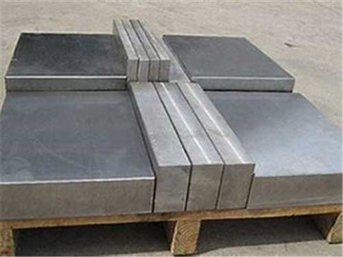 沖壓模具使用的材料，沖壓模具工藝