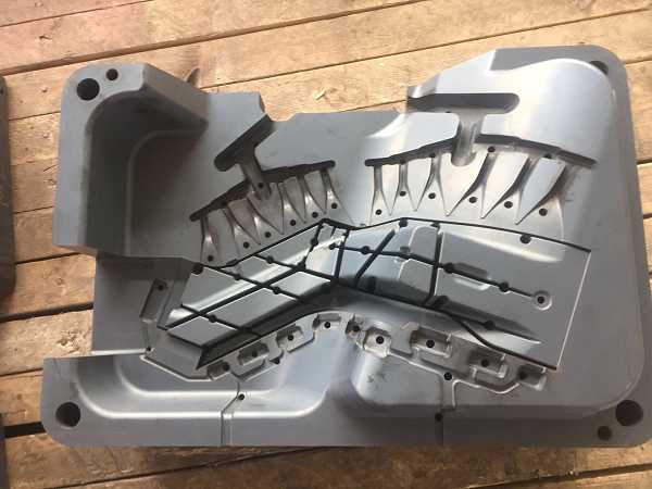 KMX3是什么模具鋼