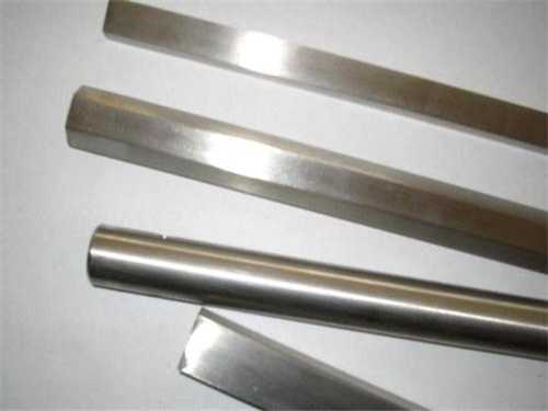 一般注塑件用什么模具材料