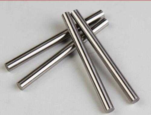 南京塑膠模具鋼