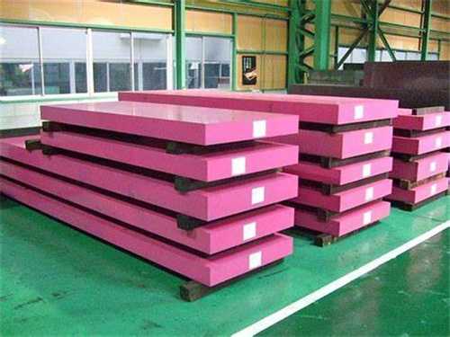 無磁材料有哪些，無磁性鋼材