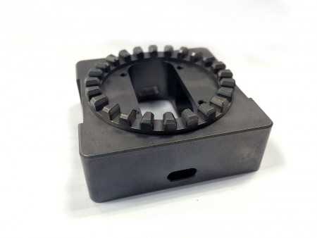 沖碳纖維板用什么模具材料，沖碳纖維板用什么模具材料