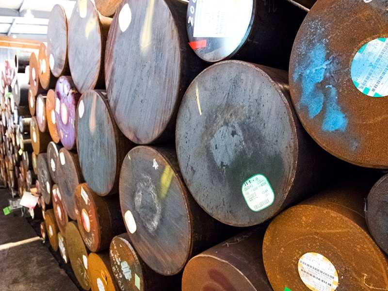 鋁合金擠壓模具材料材質(zhì)，鋁合金擠壓模具材料材質(zhì)有哪些