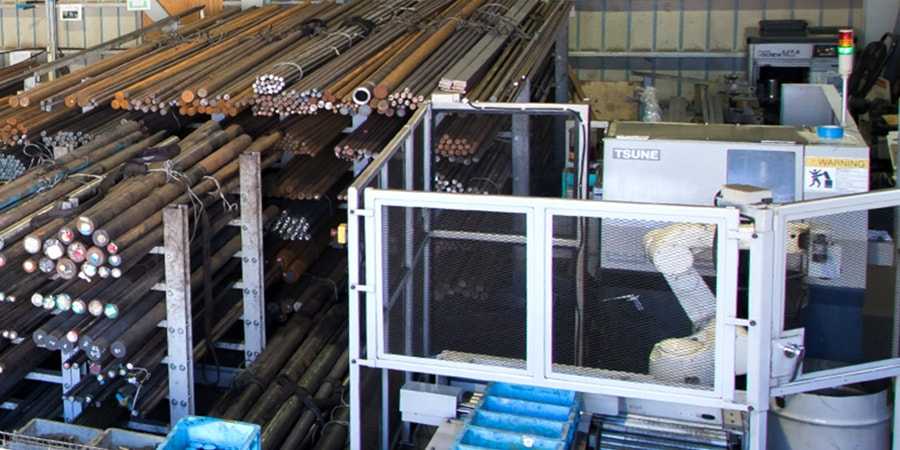 國產(chǎn)塑膠模具鋼