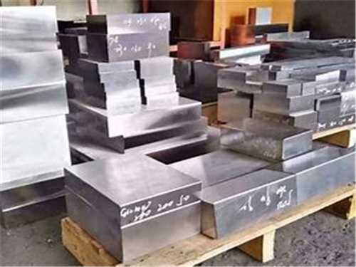 高沖擊韌性模具鋼 排行，沖擊韌性高的鋼材