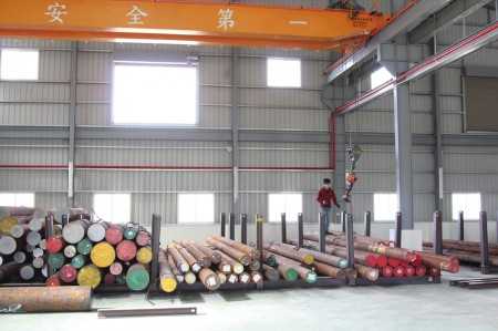 東锜模具鋼8566可信嗎，東莞東锜模具鋼