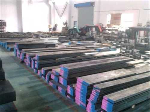 ts520能否軟氮化處理，40cr軟氮化