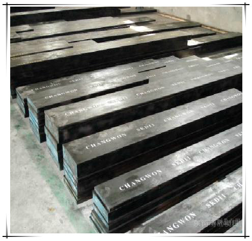 skd11材料特性性能，SKD11與SKD61作為精密模具鋼應(yīng)具備的性能