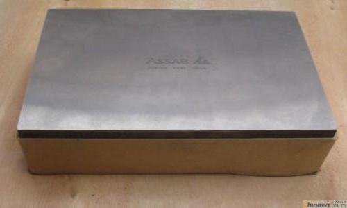 dc53的熱處理工藝，dc53模具鋼熱處理溫度