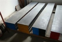 常用塑料模具鋼材nak80，塑料模具鋼保證加工和拋光性能的四大方法