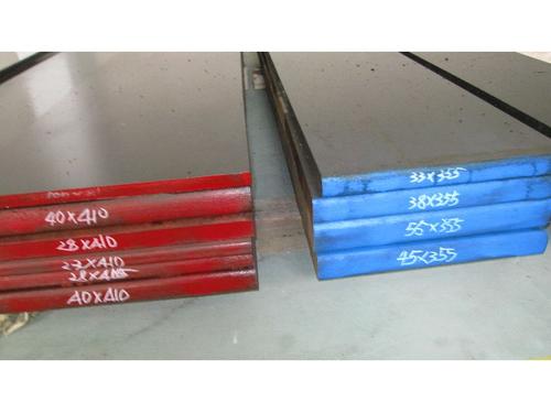 DC53大同代理，DC53冷作模具鋼工作條件及性能要求