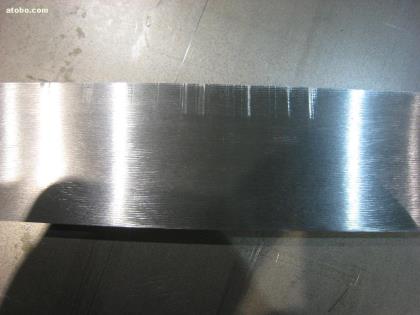 日本大同DC11高硬度高耐磨高鉻工具鋼JIS SKD11