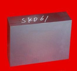 熱作模具鋼4Cr5Mo2VCo（DH31-S）