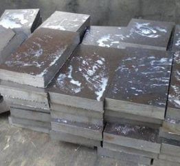 PDS3模具鋼是什么材料？PDS3模具鋼特性