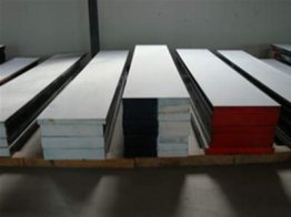 s290粉末高速鋼的性能？有些模具選材和鋼的材質(zhì)都很好