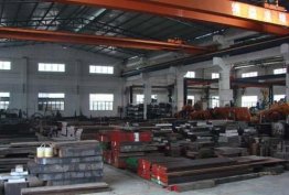 s2工具鋼是國(guó)產(chǎn)什么料？鋼鐵電商痛點(diǎn)待解第三方平臺(tái)合作模式嶄露頭角