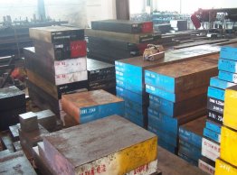 W18Cr4V是一種常用高速鋼牌號？SKH59型號扁鋼與圓法蘭