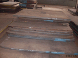 w18cr4v高速鋼用途？鋼鐵迎來歷史上罕見的高增長