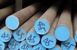 什么叫合金工具鋼？印度鋼鐵：計劃未來十年產能增3倍