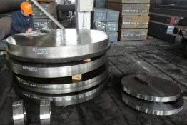 什么是碳素工具鋼-全球鋼市再現(xiàn)大漲走勢