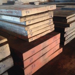 光學(xué)鏡頭塑膠模具鋼價(jià)格？Cr12型(Cr12、Cr12Mo、Cr12MoV)鋼的一次硬化和二次硬化工藝有何異同？