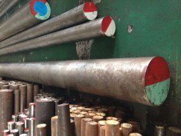 40Cr模具鋼材料的使用性能和工藝性能對比