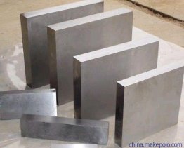 你知道沖壓模具常用到的材料有哪些嗎？