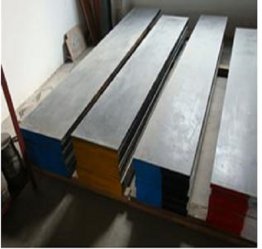 你知道常用的熱作模具鋼型號(hào)以及熱作模具鋼的工作條件嗎？