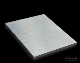 模具鋼電渣什么意思？