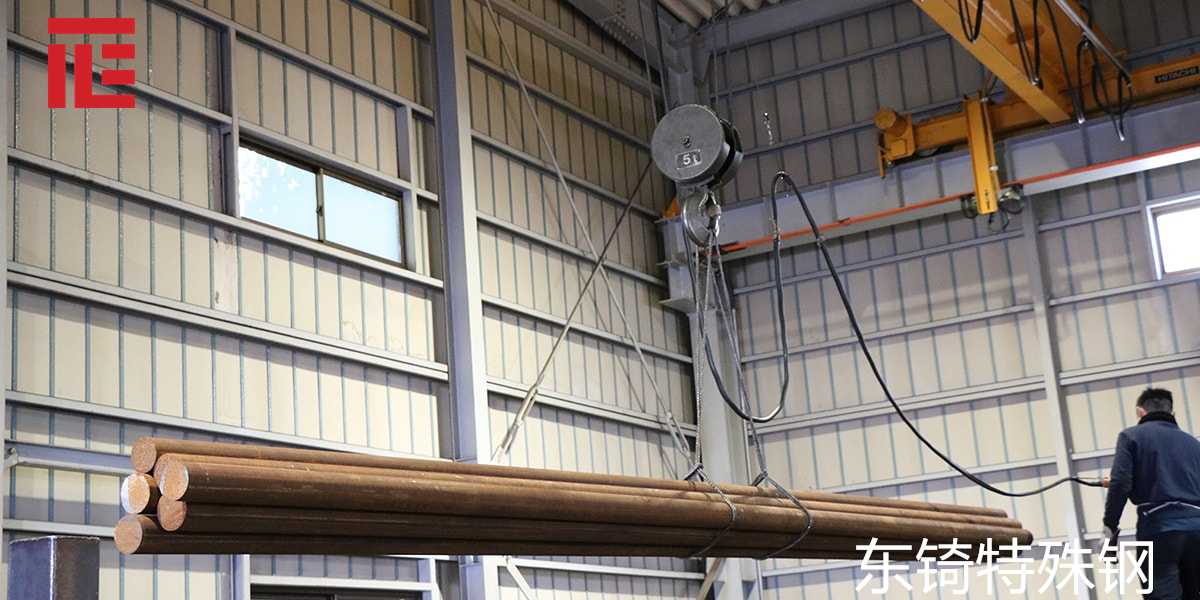 模具鋼材是不是鎢鋼？